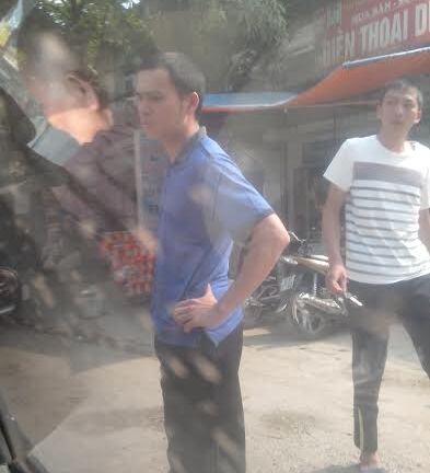 Lạng Sơn: Bức xúc nạn trấn tiền giữa ban ngày tại đền Chầu Mười