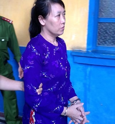 Bi kịch gia đình sau lần trúng số độc đắc gần 2 tỷ đồng