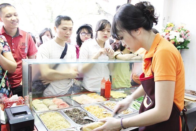 Vua đầu bếp Minh Nhật vẫn chưa nhận được 500 triệu tiền giải thưởng