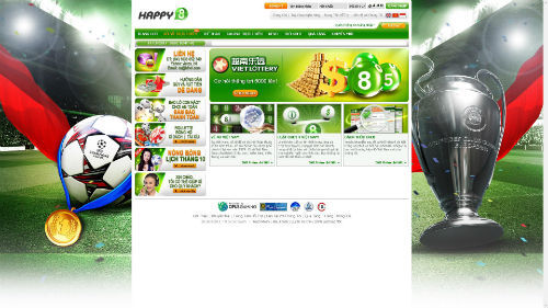 Tiết lộ những chiêu thức tinh vi trong thế giới cá độ online