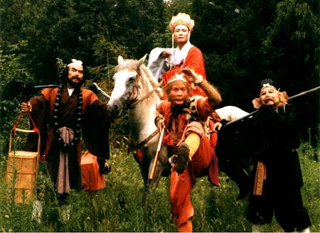 Lục Tiểu Linh Đồng chuẩn bị tái xuất màn ảnh