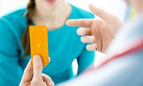 Tiết lộ đáng sợ của bác sỹ sản khoa về thuốc tránh thai