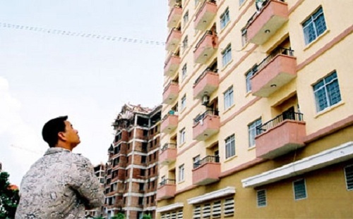 Gói 30.000 tỷ: Ngân hàng chỉ dành cho người