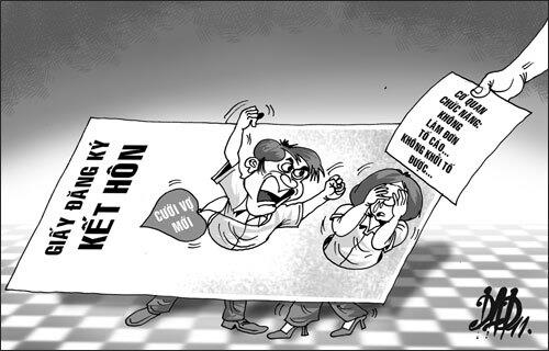 Ngoại tình có bị kiện không?