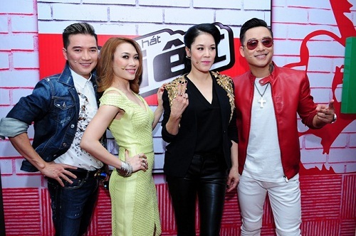 Mỹ Tâm: 'Đừng bận tâm đến cát-xê của tôi'