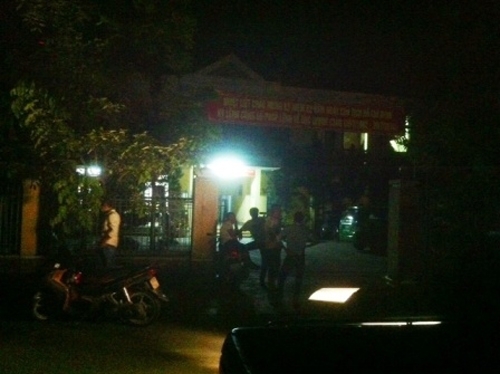 Mâu thuẫn cá nhân, hai nhóm xô xát làm 1 người tử vong