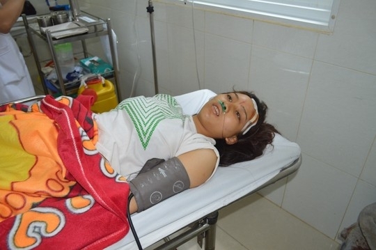 Người sống sót duy nhất vụ tông xe ở Đắk Lắk kể lại phút gặp nạn