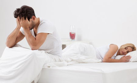 “Vắt kiệt sức” giữ chồng, nên hay không?