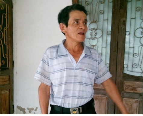 Nghiệm thu khống mô hình sản xuất vì cần nguồn hỗ trợ và chỉ tiêu nông thôn mới