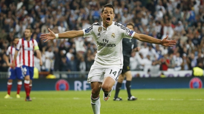 Tin nóng sáng 23/4: Guardiola sắp bị xử phạt, Chicharito là