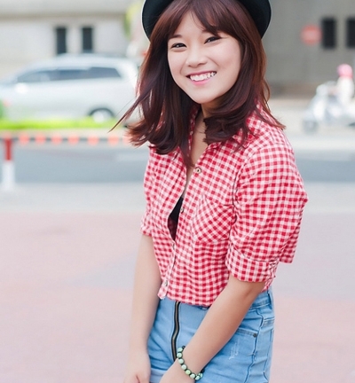 Cận cảnh nhà hơn 2 tỷ đồng của nữ ca sĩ 20 tuổi Hoàng Yến Chibi