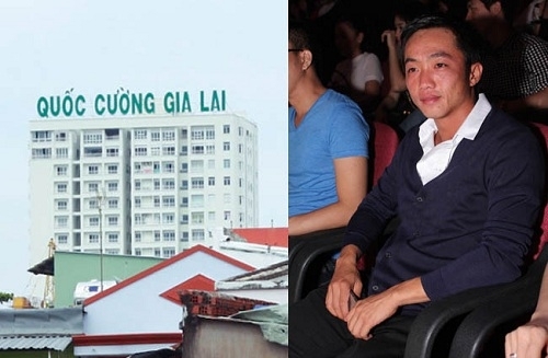 Đại gia nghèo nhất trong các đại gia Việt