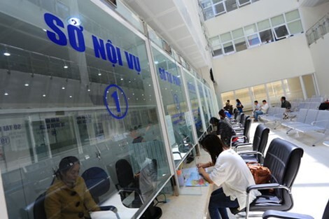 Đưa vào sử dụng trung tâm hành chính hơn 1.000 tỷ ở Lâm Đồng