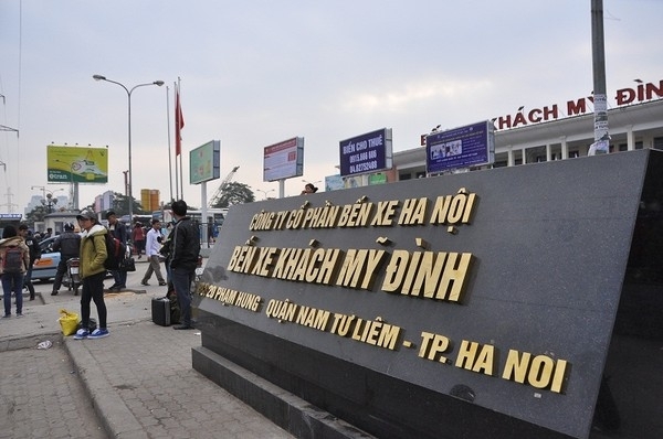 Xe ôm “cuỗm” toàn bộ đồ của hành khách đi xuất khẩu lao động