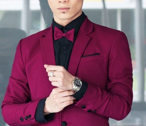 Kenny Sang: “100\% đàn ông nghĩ Ngọc Trinh đẹp”