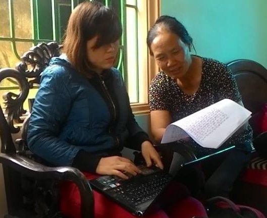 Thừa nhận dâm ô với bé gái, mang 100 triệu để