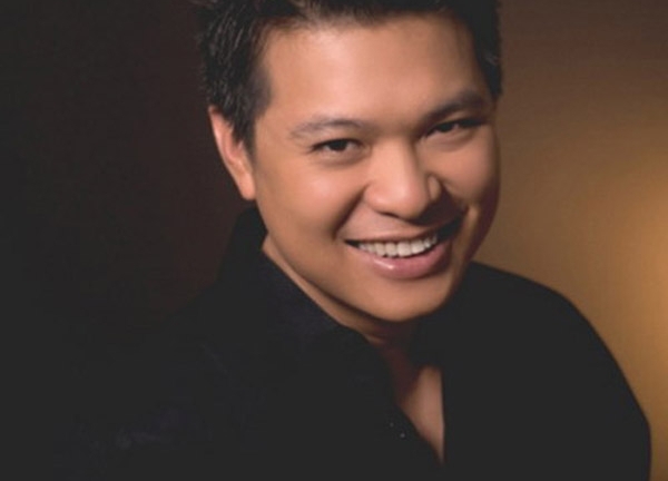 Đạo diễn Cường Ngô: