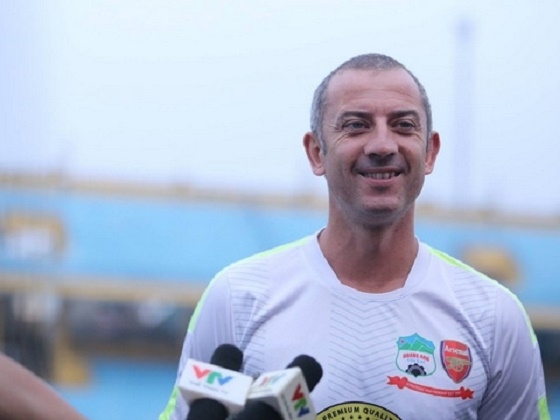 Graechen lên tiếng vụ