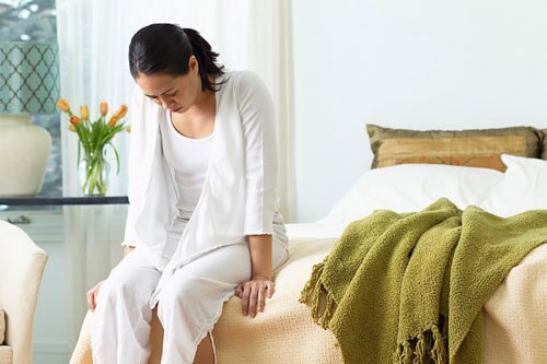 Tôi đã ngất xỉu khi chứng kiến cảnh chồng bị học trò