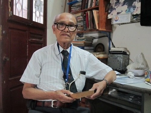 Động đất ở Nhật Bản được cá heo “tiên tri” trước?