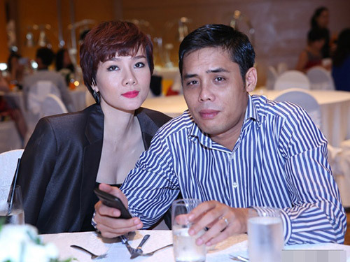 Dương Yến Ngọc đã ly hôn 1 tháng