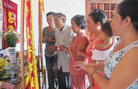 Vụ chôn vội xác nạn nhân: Có dấu hiệu hiệu vi phạm pháp luật?