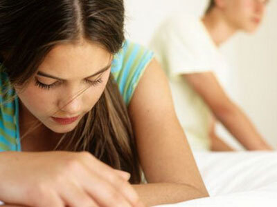 Không thể sinh con cho người mình yêu