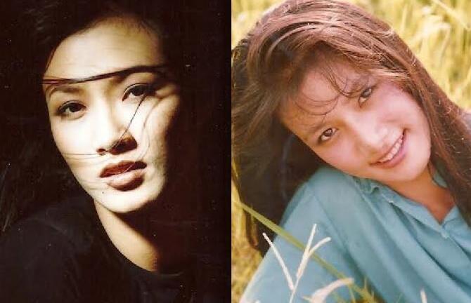 Sự thật ít biết về người đẹp Việt đầu tiên đi thi quốc tế sau 1975