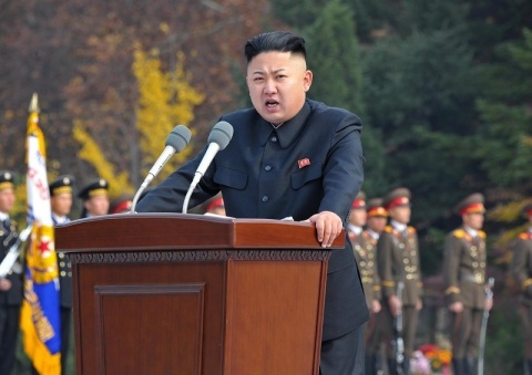 Ông Kim Jong Un xử tử 15 quan chức cấp cao