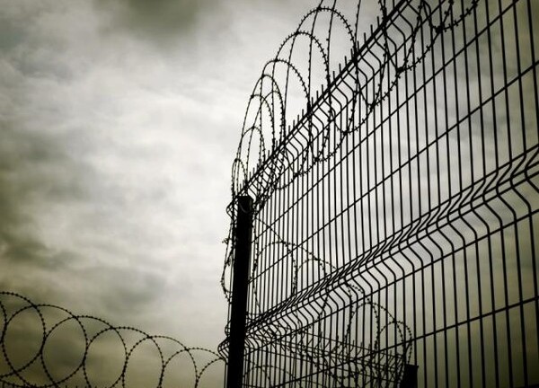 Cuộc vượt ngục “vô tiền khoáng hậu” của siêu lừa nước ngoài