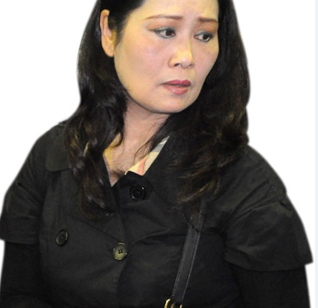 NSƯT Anh Dũng đã phải chịu nhiều thua thiệt