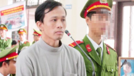 Sát thủ chuẩn bị trả án: “Sát thủ thuốc nổ” hay tủi thân vì hoàn cảnh