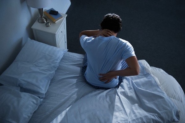 Bí mật động trời của anh kế toán trường mầm non