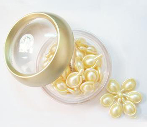 Quý bà dính bẫy 