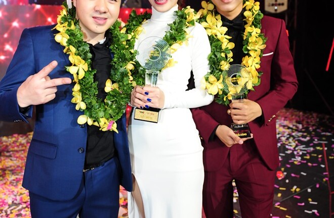 Đông Nhi: