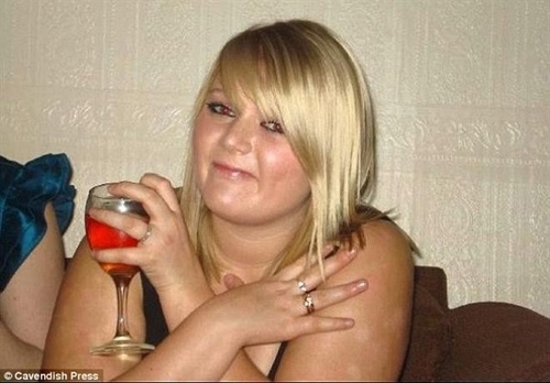 Cô gái nặng 116kg lột xác trở thành người đẹp