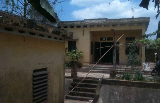 Uẩn khúc vụ ông lão đã triệt sản bị đánh chết vì đòi... 