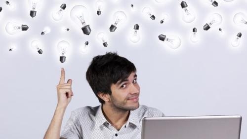 Ý tưởng kinh doanh nào phù hợp với bạn?