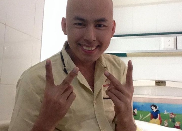 Tin tức Duy Nhân hôn mê sâu khiến người hâm mộ bàng hoàng