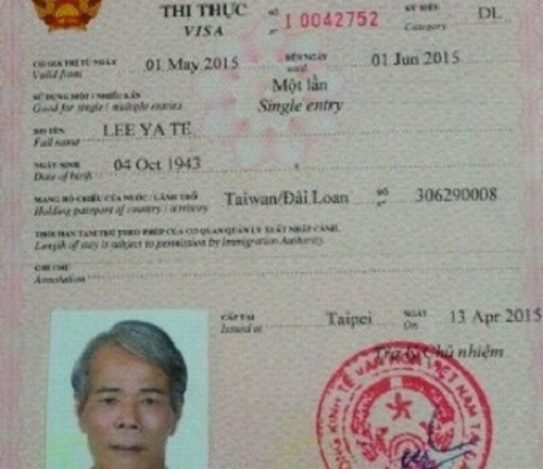Níu kéo không thành, chồng 72 tuổi đâm chết vợ trẻ