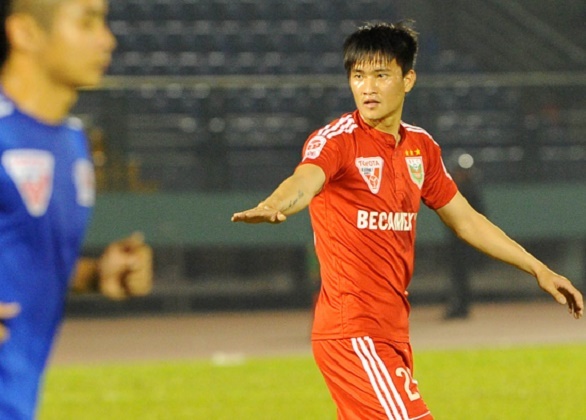 Chính thức bác kỷ lục