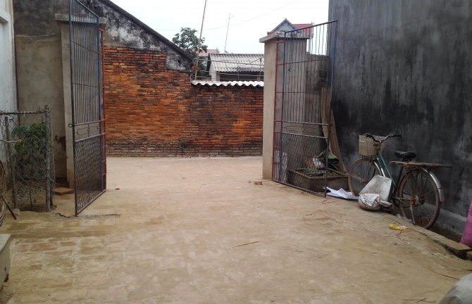 Gã trai sát hại cả gia đình: Không kịp can ngăn vì quá quen cảnh con đánh bố