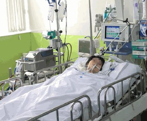 Kỳ diệu kỹ thuật hồi sinh người sắp chết