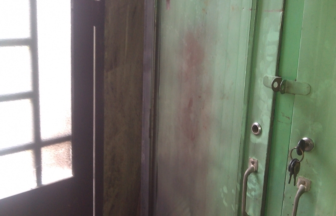 Bị bạn gái chia tay, gã trai phóng hỏa đốt nhà trả thù tình