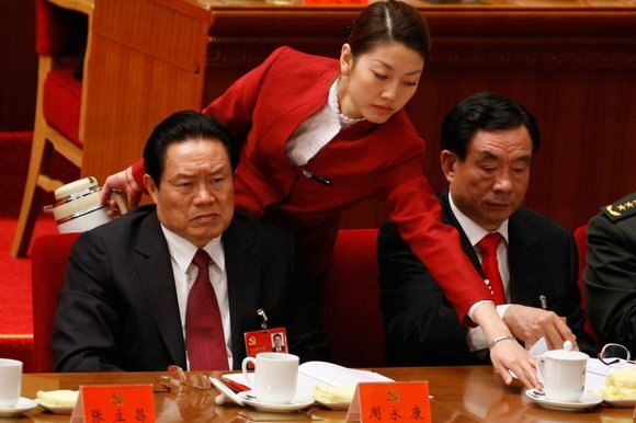 Chu Vĩnh Khang khai nhận thuê sát thủ giết người hàng loạt bịt đầu mối