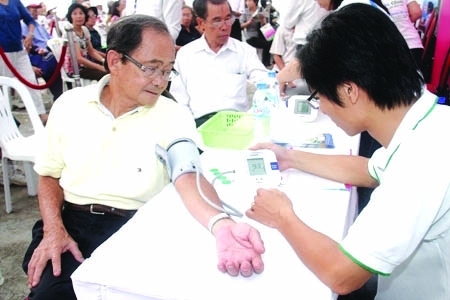 Truy tìm “thuốc trị tiểu đường gây ung thư” tại Việt Nam