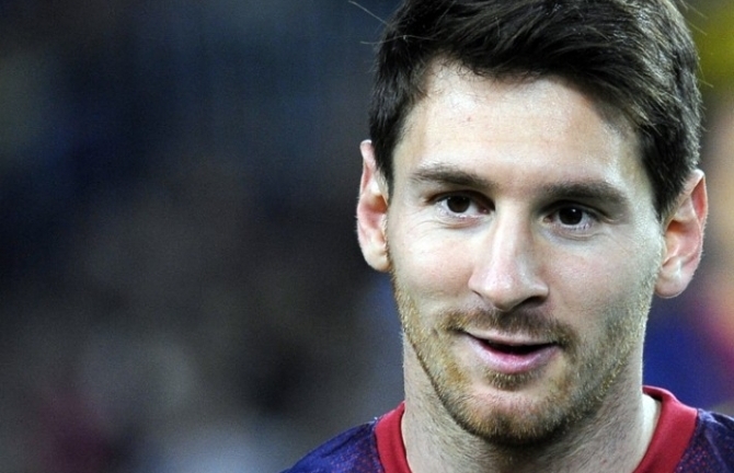 Messi