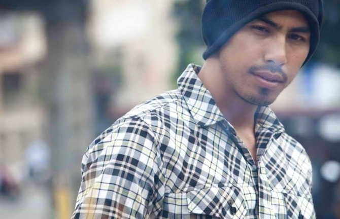 Người mẫu, diễn viên Duy Nhân qua đời ở tuổi 29