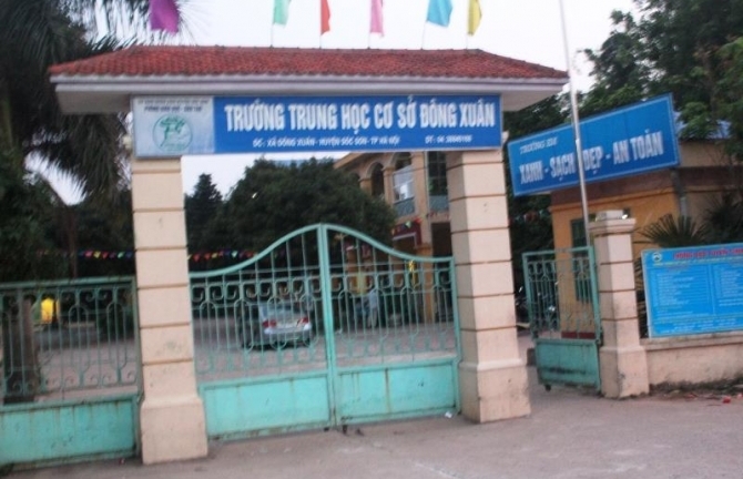 Mâu thuẫn nhỏ, nam sinh cấp 2 đánh bạn thân tử vong