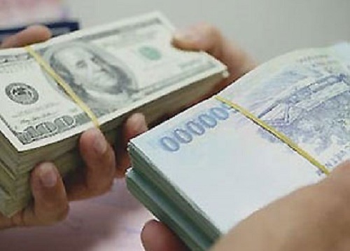 Vì sao Ngân hàng nhà nước nới tỷ giá USD/VND thêm 1\%?